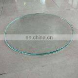 High Quality Clear Round Tempered Glass Table Top, Table Top Glass Prices thumbnail-3