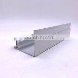 Bathroom Window Designs Cabinet Handles Aluminium Alloy Profile For Slatwall Panel thumbnail-2