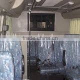 Dongfeng EQ5160XSGC 4X4 Desert Off-road Engineering Passenger Bus thumbnail-5