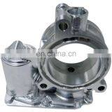 Precision Cnc Machining Service Milling Service Custom CNC Metal Service thumbnail-4