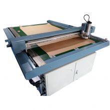 Automatic Flatbed Car Wrap Cutting Plotter Digital Window Acrylic Decoration Cutting Machine On Sale thumbnail-4