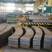 extra-thick Wear steel plate