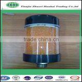 Accompanying Solid Particles Are Removed by a 3 um Absolute Glass Filters thumbnail-3