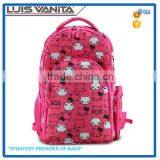 Lovely Rose 300D Polyester Bags for Babys Mom thumbnail-1