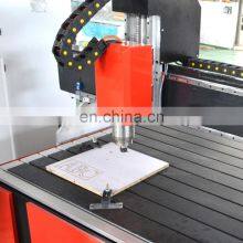 Economic China Jinan 1325 Cnc Wood Cutting Wood Engraving Machine thumbnail-3