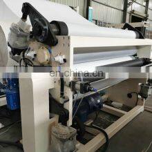 CE Certificate High Performance Rewinder Toilet Roll Paper Machine Production Line thumbnail-5