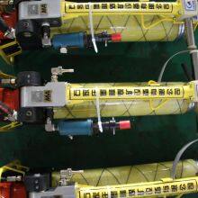 MQT 130 Coal Mine Drill Rig Rock Bolt Drill thumbnail-2