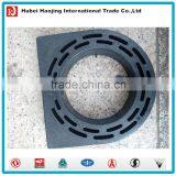 Diesel Engine Propeller Shaft Intermediate Bearing 2202N-084