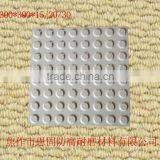 300*300 Tactile Yellow Paving Tiles thumbnail-4