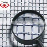 Stainless Steel Crimped Wire Mesh (Manufacturer)