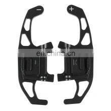 Car Steering Wheel Shift Paddle Extend DSG Gear Shifter Paddle Extension For VW GOLF GTI R GTD GTE MK7 7 Scirocco 2014-2019 thumbnail-3