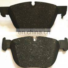 Wholesale Oem Top Quality Machine Brake Pads Set for Bmw thumbnail-4