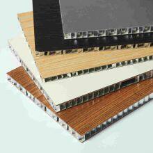 Office Decorative Aluminum Honeycomb Panel thumbnail-1