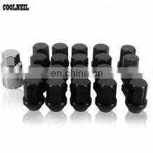 Universal Lightweight RAYS Wheel Hub Rim Screw Tuerca de la Rueda Anti-Theft Screw Nut thumbnail-3