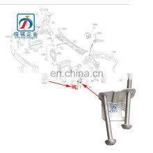 Brand New Aftermarket Glk Class X204 Radiator Support Strut Bracket thumbnail-3