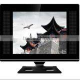19''/19 Inch China Lcd tv Price /LCD TV Glass Can Screen Printing thumbnail-1