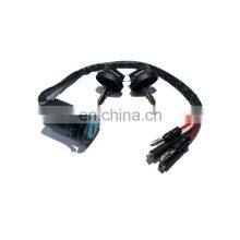 Spare Parts Motorcycle Key Switch Fit for HONDA 300 For TRX300FW FOURTRAX 1990-2000 ATV NEW thumbnail-5