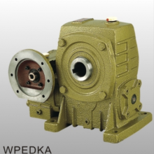 Speed Transmission Gearbox Wpa Worm Gearbox thumbnail-5