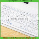 PU Leather Removeable Bluetooth Keyboard Case For Samsung Galaxy Tab 3 8" T310