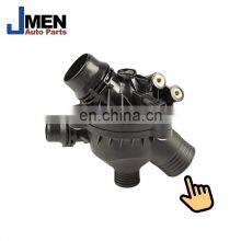 Jmen 11537549476 Thermostat for BMW E60 E61 E63 05- Car Auto Body Spare Parts thumbnail-1