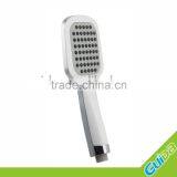 Rain Shower Head Bathtub Mixer Tap Single Handle Hand Shower Set thumbnail-3