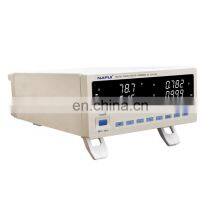 NAPUI PM9801 20A Single Phase AC Alarm Digital Parameter Instrument