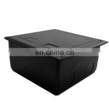 Multi Cable Usb Hub Charging Under Power RJ45 Floor Mounted Sockets thumbnail-2