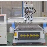 Brand New Wood Cnc Router Engraver 3d Wood Cnc Engraving Machine Wood Products Processing Engraving Machine With High Quality thumbnail-1