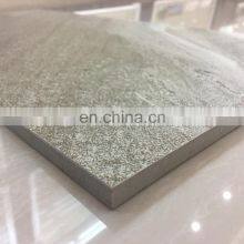 Light Gray Color Matte Flooring Tiles 24*24