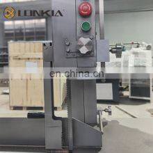 Electric Meat Cutting Bone Saw Machine Chicken Meat Lamb Beef Frozen Bone Saw Meat Cut Machine thumbnail-4