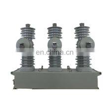 China Manufacture Electric Line 24kv on off Isolation Switch Circuit Breaker