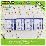 Children Eraser Product Office Stationery thumbnail-2