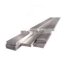 High Quality Rounded Edge Stainless Steel 316 Flat Bar ss 304 thumbnail-1