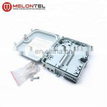 MT-1418 Fiber Optic Terminal Box Odf Fat Atb thumbnail-3