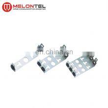 MT-2201 Krone Back Mount Frame for 10 Pair Krone Module