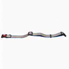 Manufacturer Direct Selling Pet Collar Nylon Collar Pet Traction Rope Can be Customized thumbnail-4