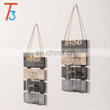 Wall Mount Cube Decorative Floating Wall Mount Home Wall Shelf thumbnail-5