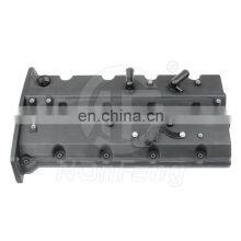 Plastic Auto Parts Car Engine Valve Cover For HYUNDAI 224104X300 224104X400 thumbnail-3