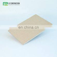 20mm Wood Grain Fireproof Tongue And Groove White Fiber Cement Ceiling Sandwich Wall Panel Backer Brick Calcium Silicate Boards thumbnail-2