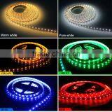 Full Color IP68 LED Strip ,5050 SMD Waterproof LED Flexible Strip (60leds/meter, 5meters/roll)