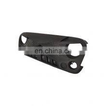 for Jeep for Wrangler jk Grille Knight Style Shanghai Sanfu