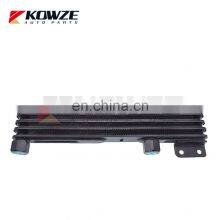 Engine Oil Cooler for Mitsubishi Pajero Montero Shogun IV V93 V97 V87 2006-2016 1240A019 thumbnail-3
