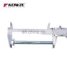 Rear Suspension Stabilizer Bar Side Link Kit for Mitsubishi Montero Pajero MB241971 thumbnail-2