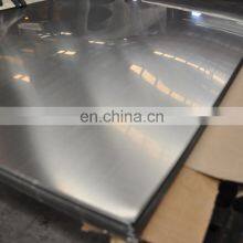 Hairline Finish 304 Stainless Steel Sheet 1.5mm thumbnail-2