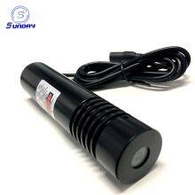 Mini 650nm 5MW DOT Line Cross Laser Module for Positioning