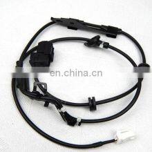Brand New and High Quality ABS Wheel Speed Sensor 89516-02111 for Toyota Corolla 07-13