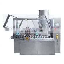 Automatic Industrial Medicine Daily Necessities Food Cosmetic Plastic Hose Filling And Sealing Machine thumbnail-4