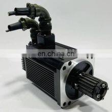 High Efficiency Direct Fuji Servo Motor Motion Controller GYH152C6-TC2 Permanent Magnet Motor thumbnail-3