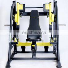 Gym Equipment Fitness Equipment Exercise Back Extension Machine thumbnail-2