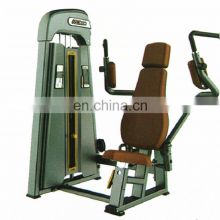 commercial gym equipment fitness pectoral strength machine wholesale price